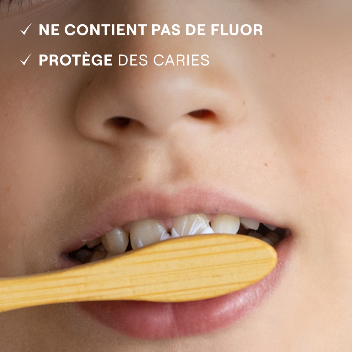WELEDA - Gel dentifrice pour Enfant - 50 ml