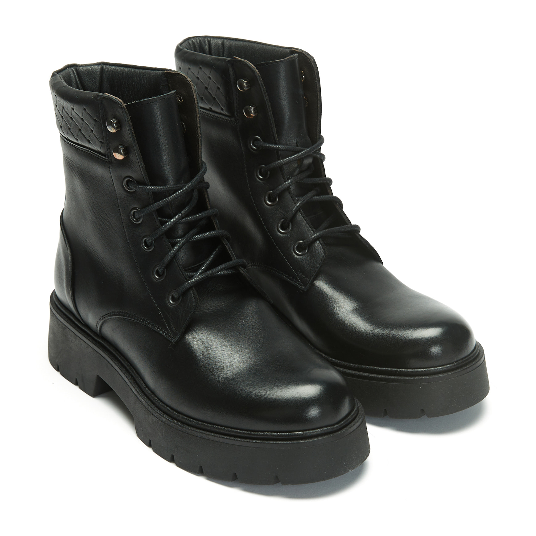 Ankle Boot Frank Daniel Nero