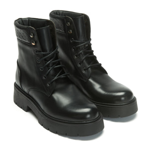 Ankle Boot Frank Daniel Nero