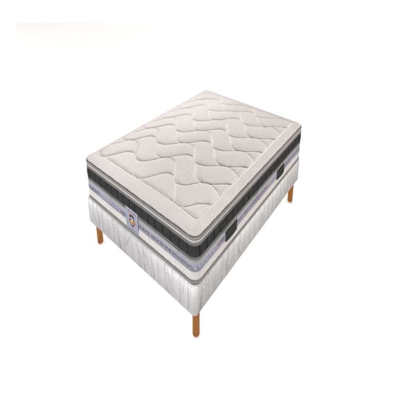 Matelas Cheverny - 2 Places