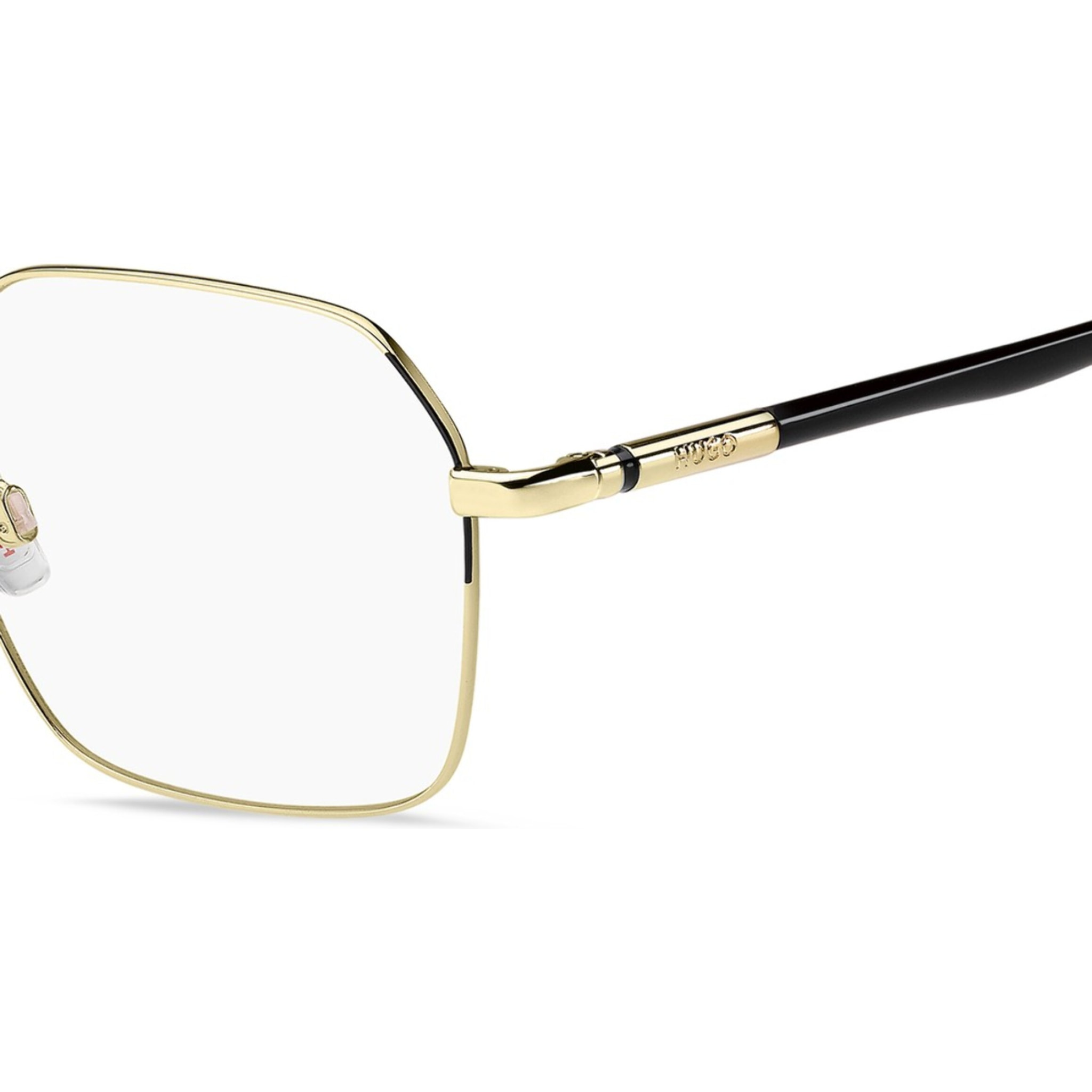 Gafas de Vista Hugo HG 1382 RHL de Metal Mujer 54 mm