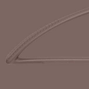 Lot de 3 cintres Hang' Suit