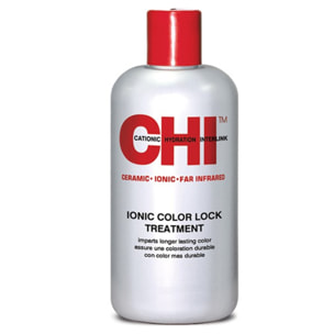 FAROUK CHI Infra Color Lock Treatment 350ml