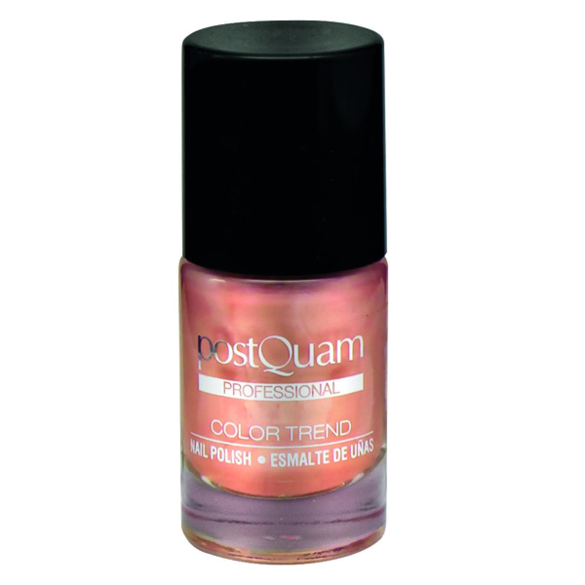 Vernis a ongles pearly beige 10 ml.