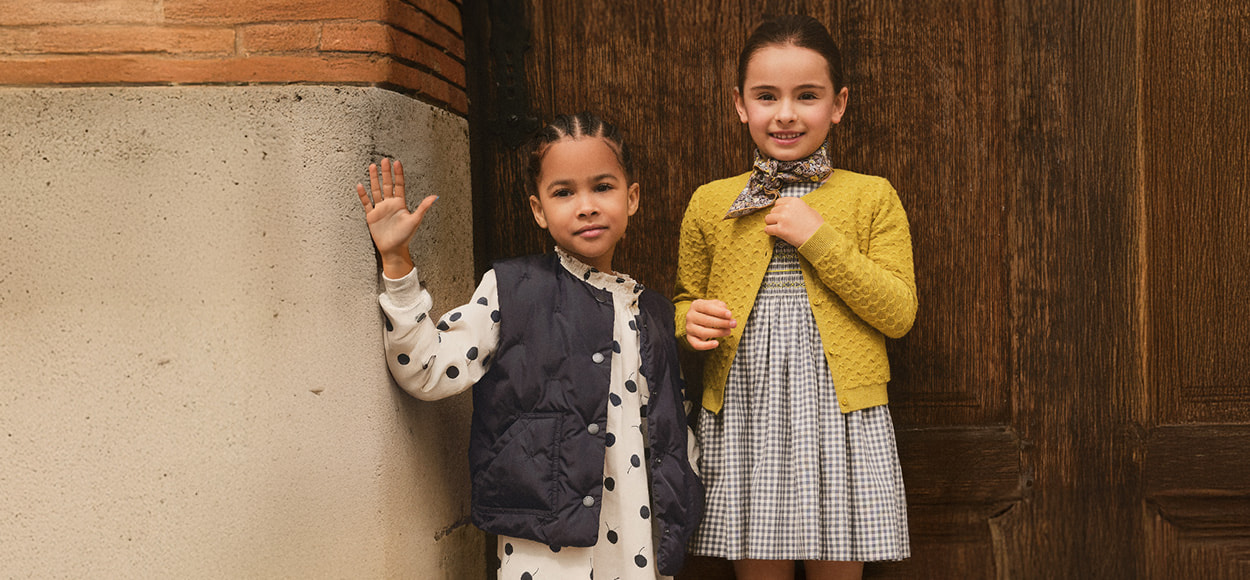 BONPOINT en vente flash sur VEEPEE