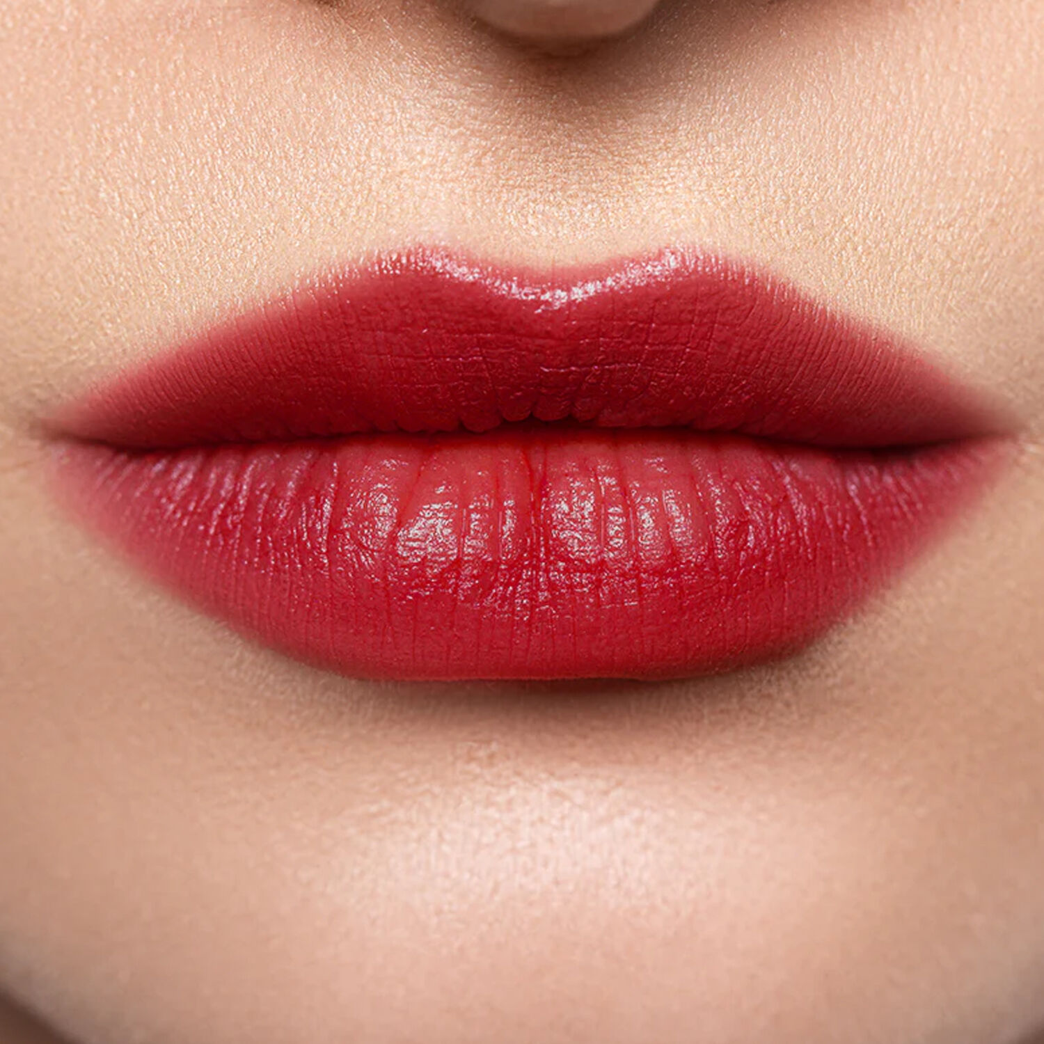 Lip Glaze - Rouge à Lèvres Liquide Satiné 3ml