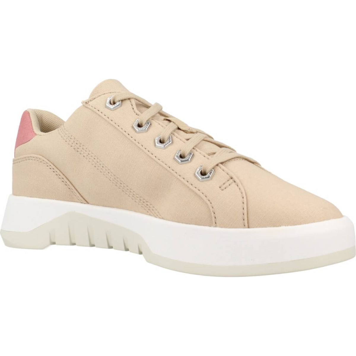 SNEAKERS TIMBERLAND TB0A5P4WDQ91 SUPAWAY CANVAS