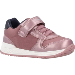 SNEAKERS GEOX B RISHON GIRL