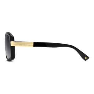 Gafas de Sol Dsquared2 D2 0178/S 807 de Acetato Hombre 57 mm