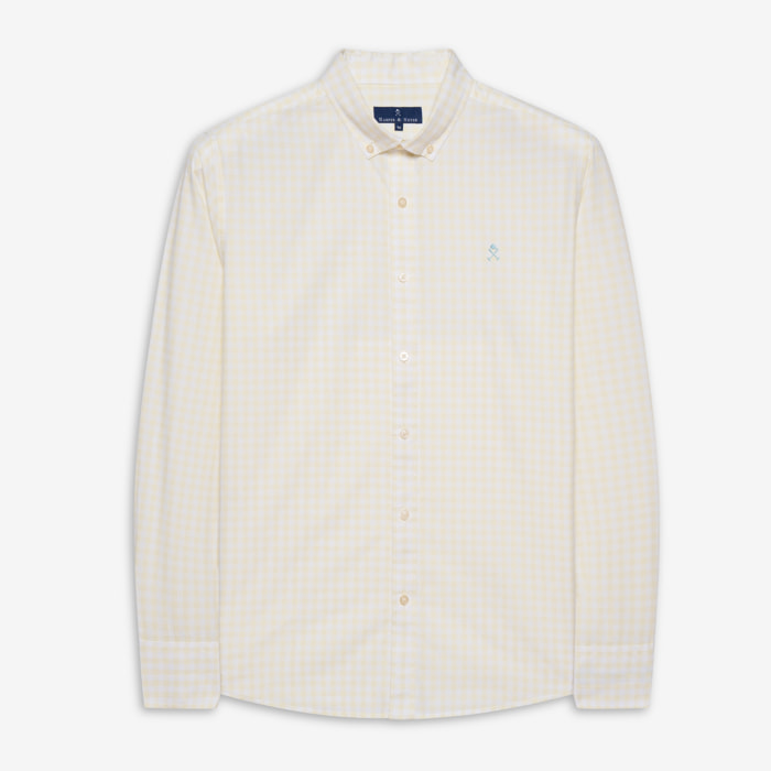 CAMISA VICHY