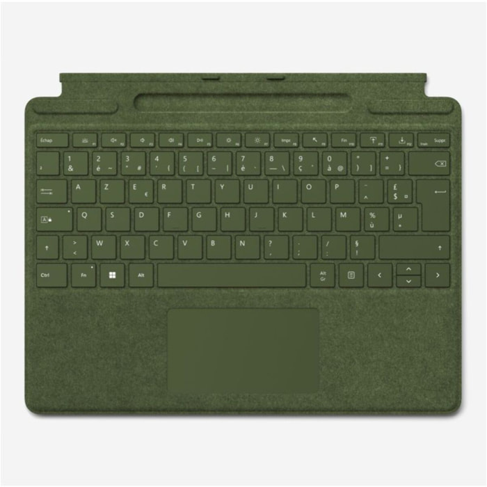 Clavier MICROSOFT Signature - Forest