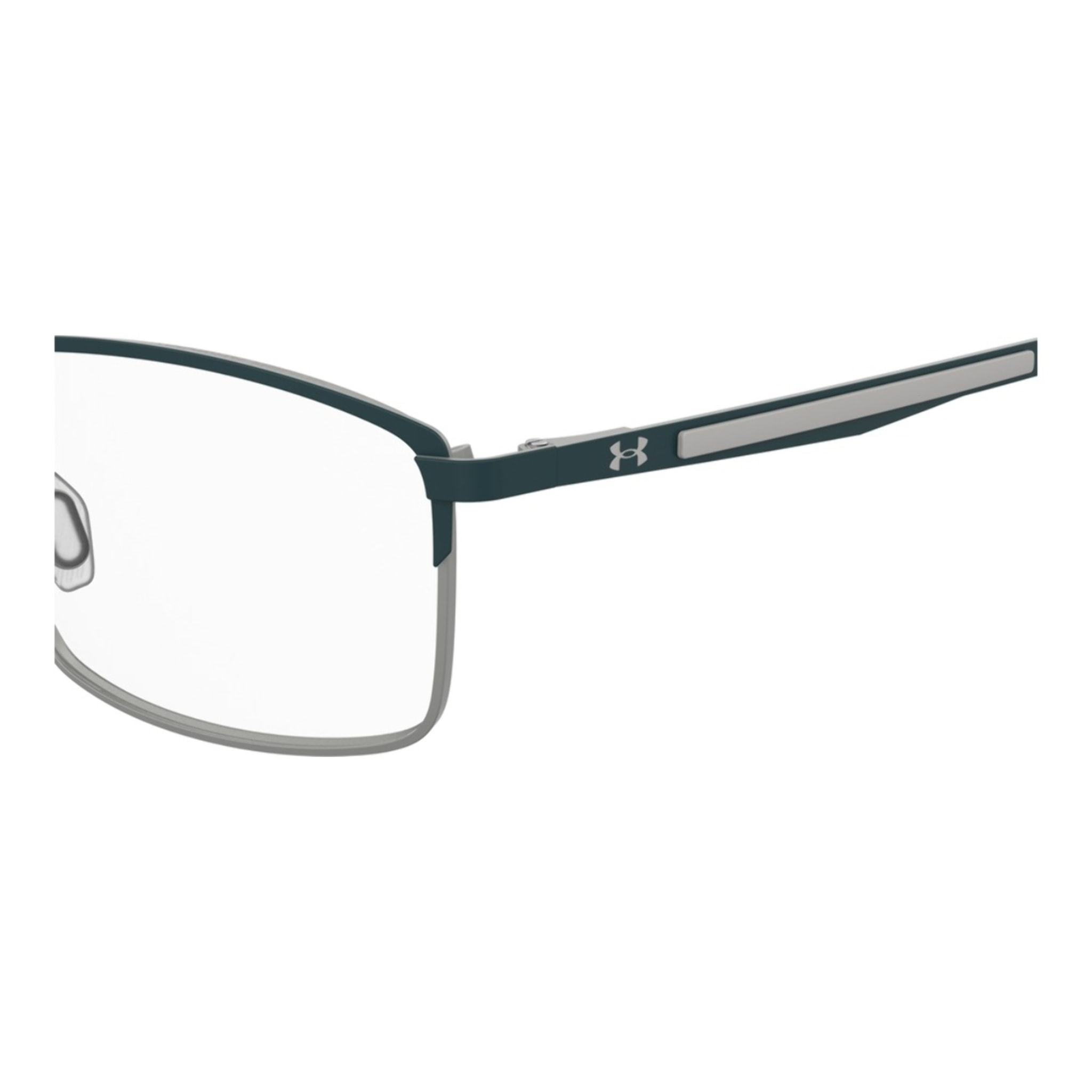Gafas de Vista Under Armour UA 5116/G TPI de Metal Hombre 56 mm