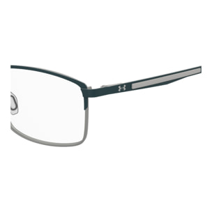 Gafas de Vista Under Armour UA 5116/G TPI de Metal Hombre 56 mm