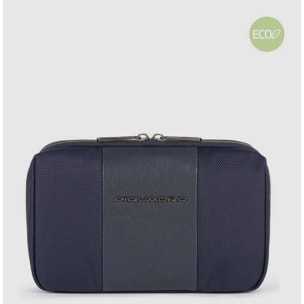 Piquadro Trousse pour cordon électronique
