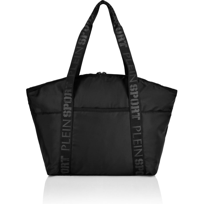 PLEIN SPORT Borsa a tracolla