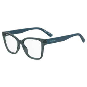 Gafas de Vista Love Moschino MOL685 ZI9 de Tr90 Mujer 53 mm