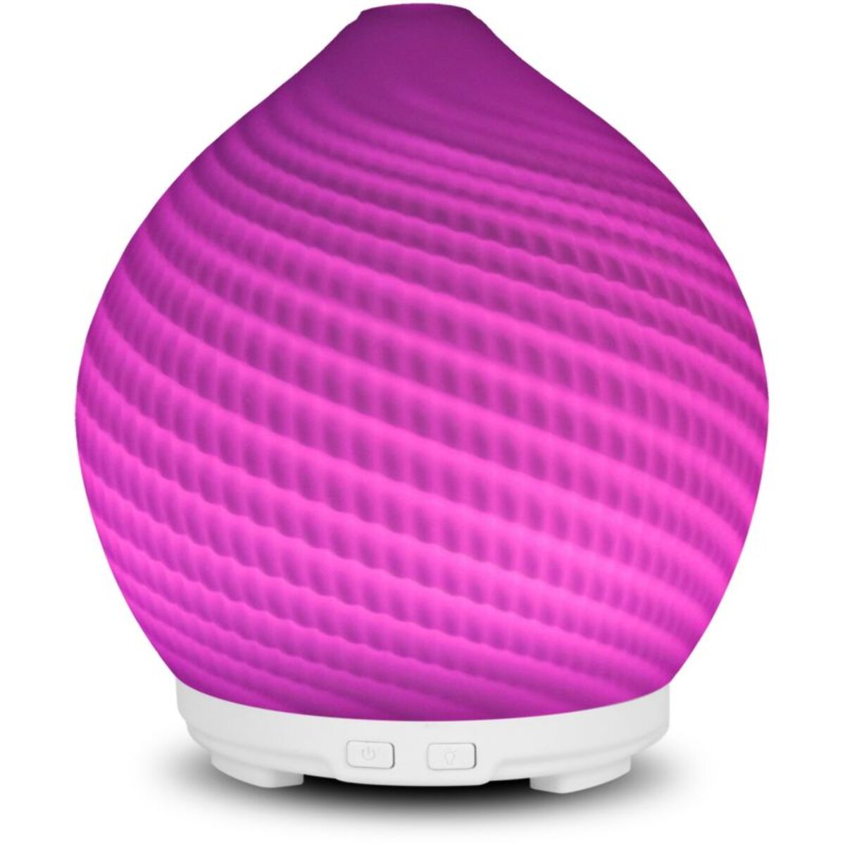 Diffuseur huiles essentielles NAEO Nissa d'huiles essentielles