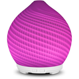Diffuseur huiles essentielles NAEO Nissa d'huiles essentielles