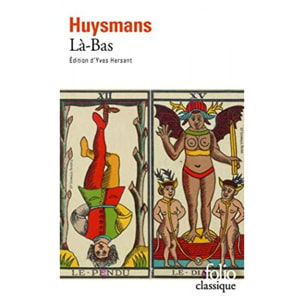 Huysmans, Joris Karl | Là-Bas | Livre d'occasion