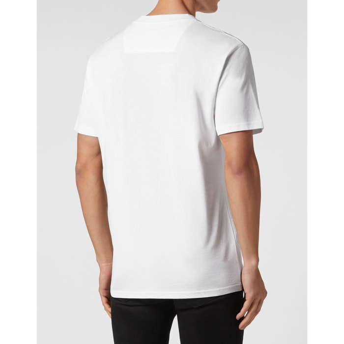 PHILIPP PLEIN Camiseta Cuello Redondo GOTHIC PLEIN