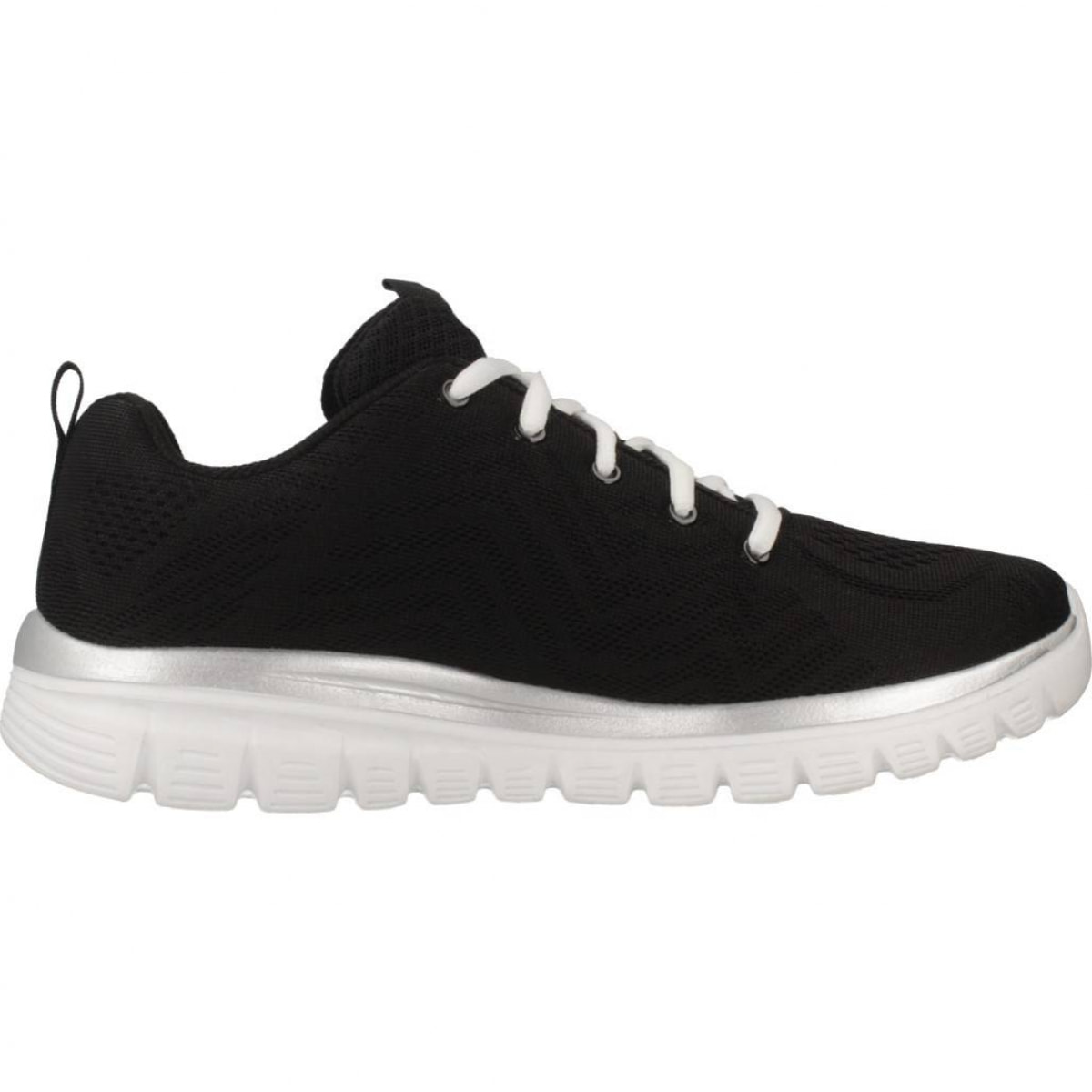 SNEAKERS SKECHERS GRACEFUL GET CONNECTED