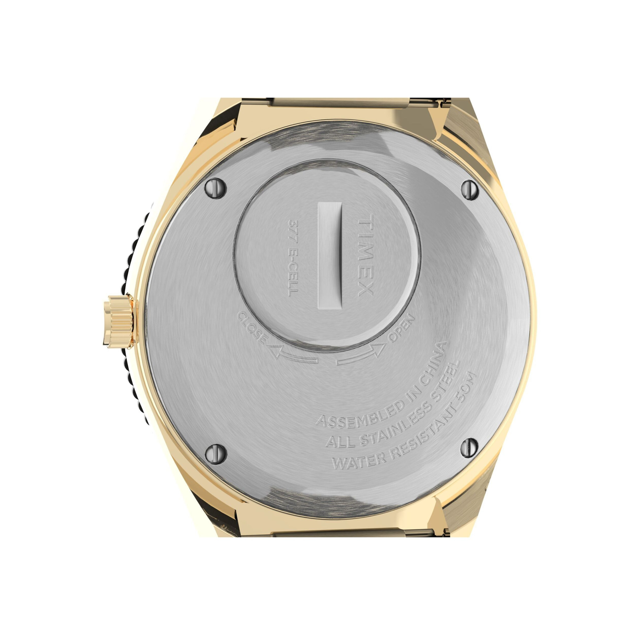 Timex Reloj Analógico De Cuarzo Diver Inspired