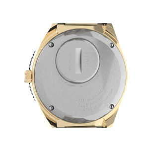 Timex Reloj Analógico De Cuarzo Diver Inspired