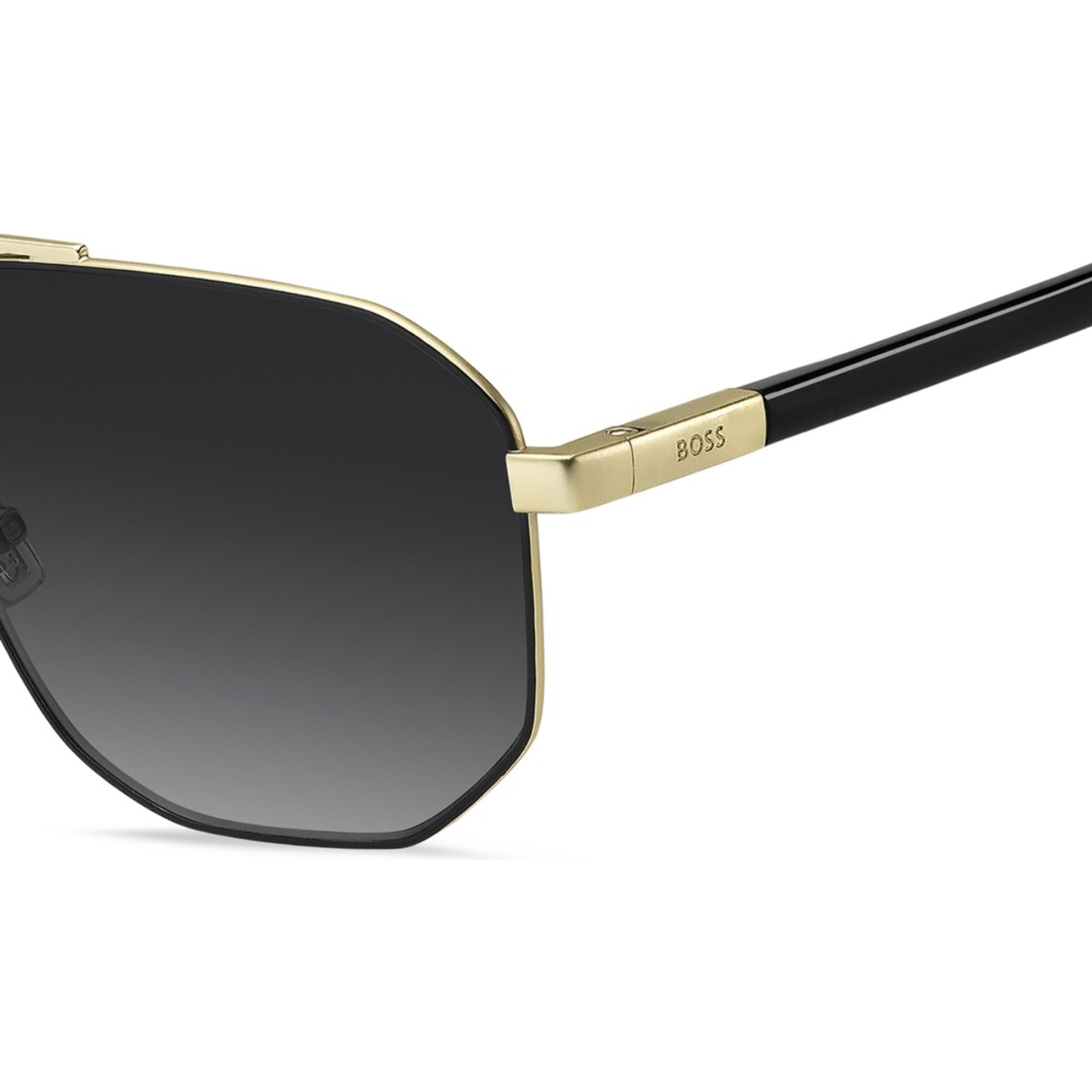 Gafas de Sol Hugo Boss 1832/S 0NZ de Metal Hombre 59 mm