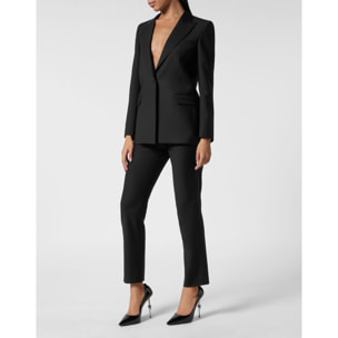 PHILIPP PLEIN Blazer SKULL