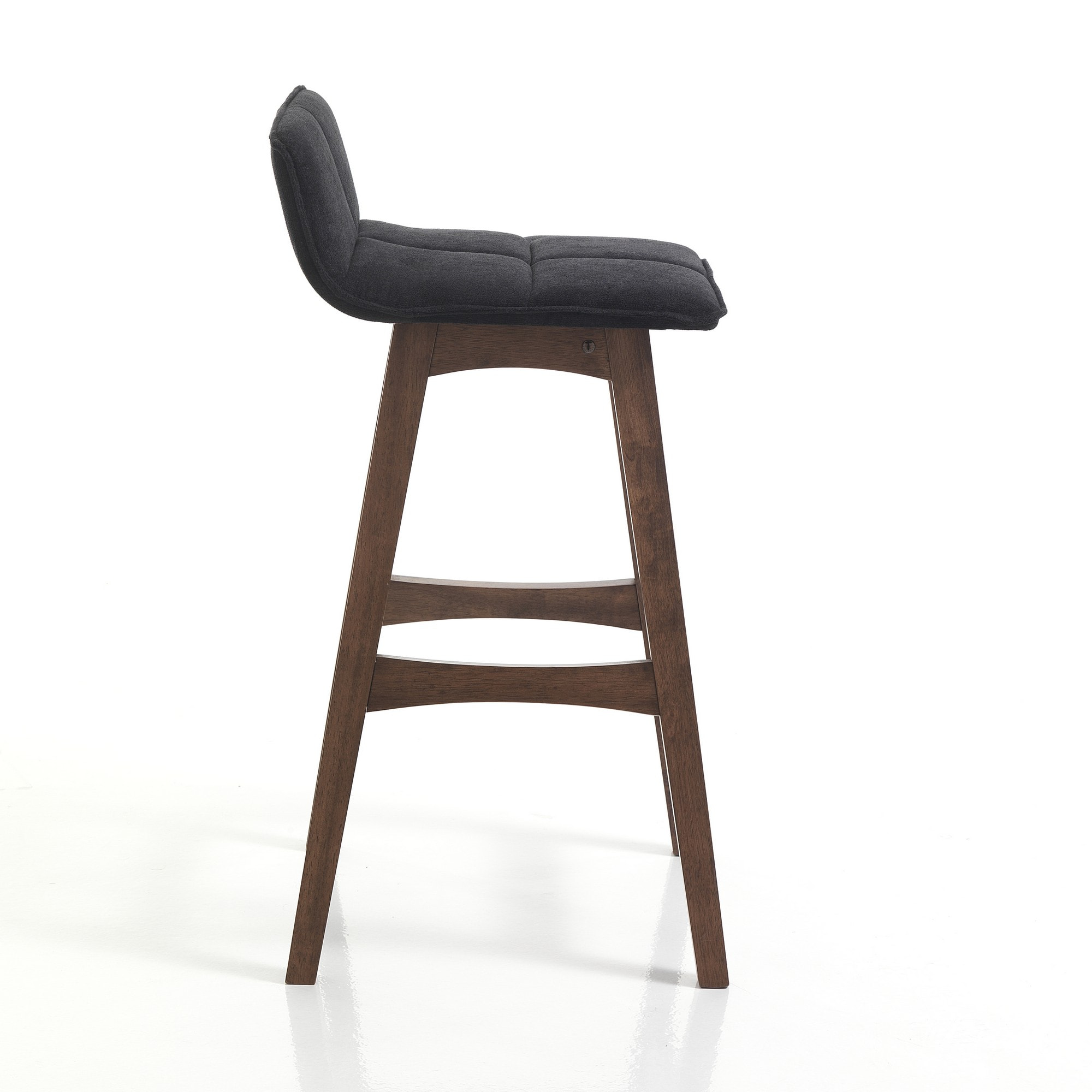 Oresteluchetta Set 2 Sgabelli TOKYO DARK grigio