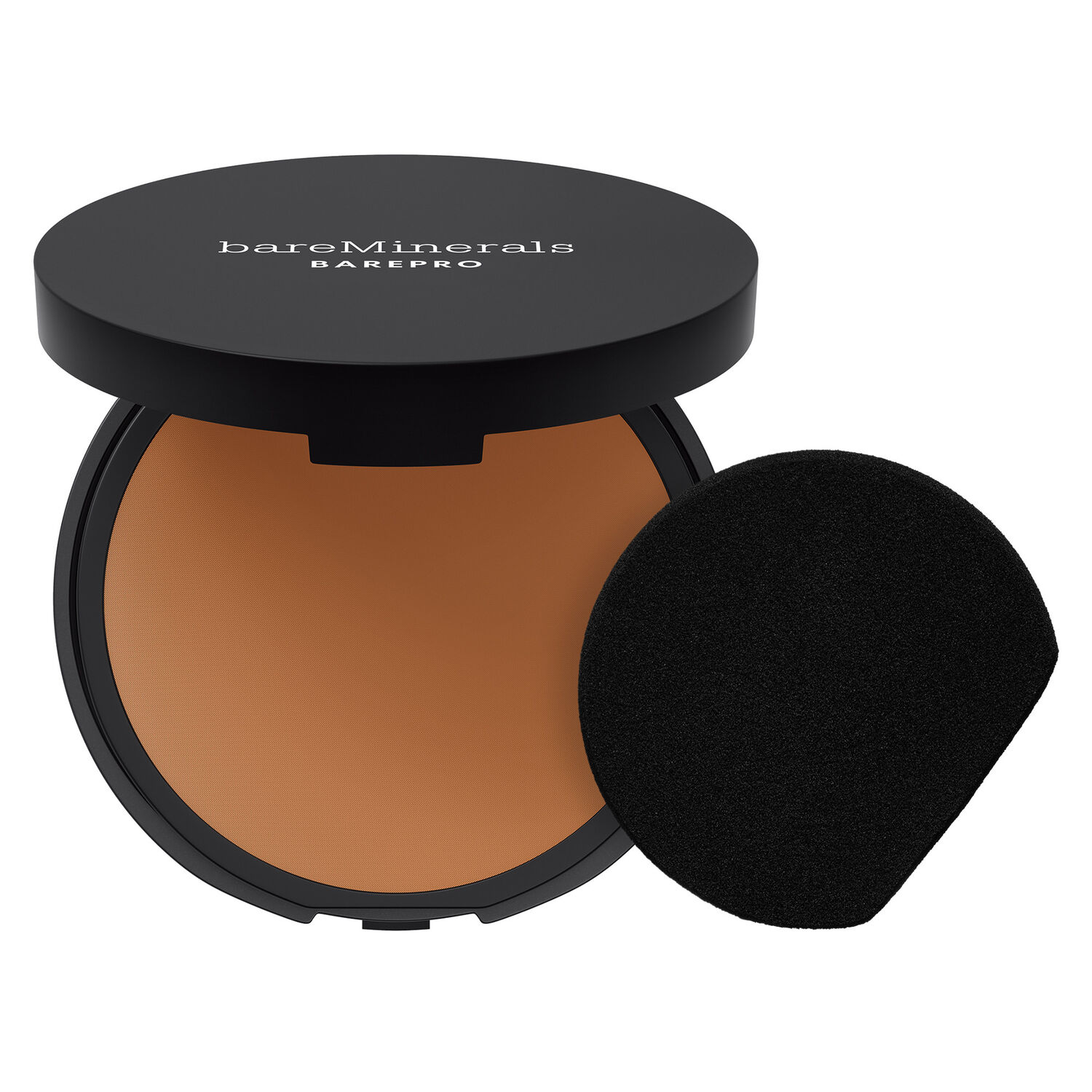 BarePro® - Fond de Teint en Poudre Compacte