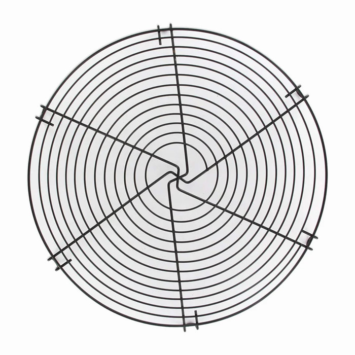 Présentoir à gâteaux 30 cm Zenker Smart Pastry