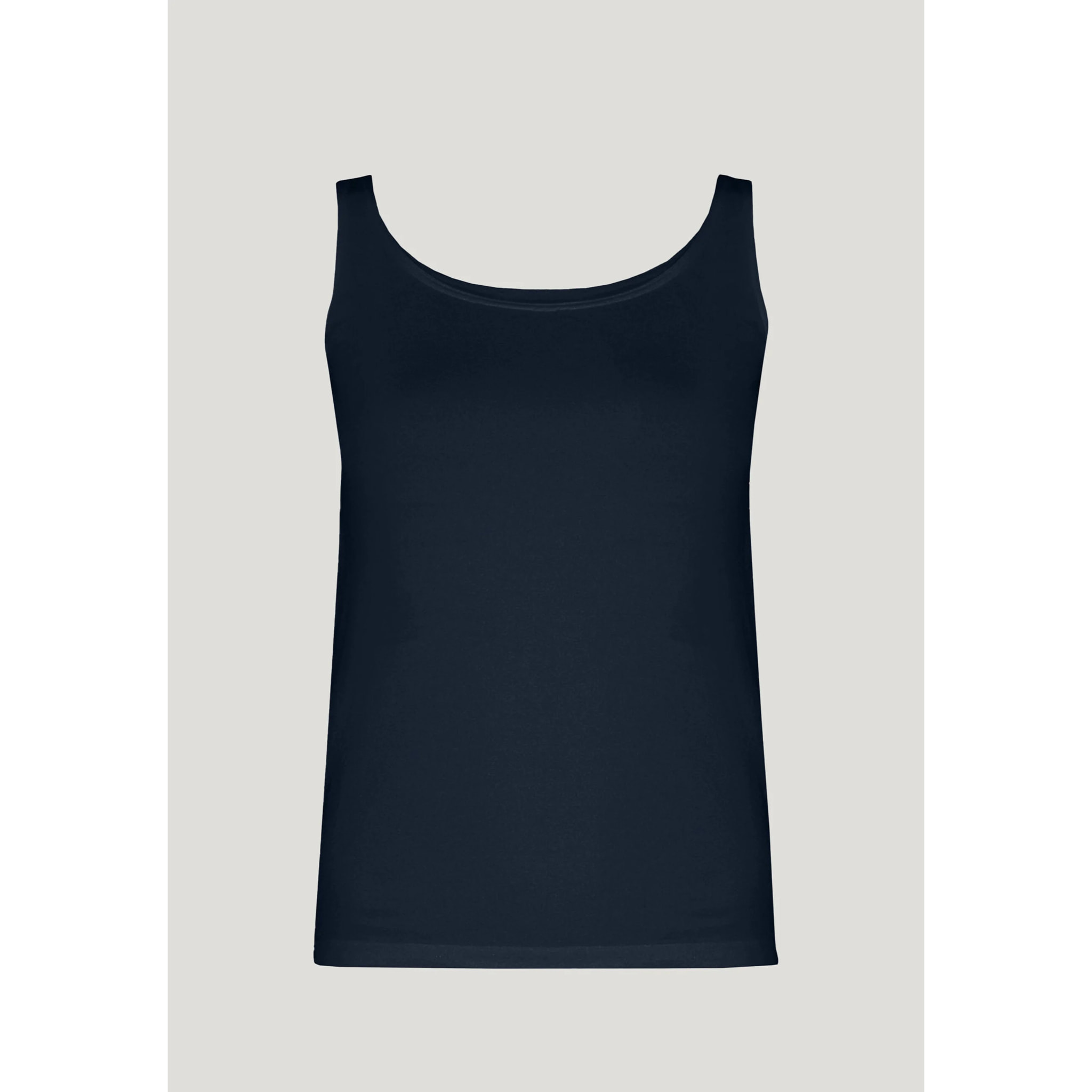 Top senza maniche Jamaika Top Sleeveless