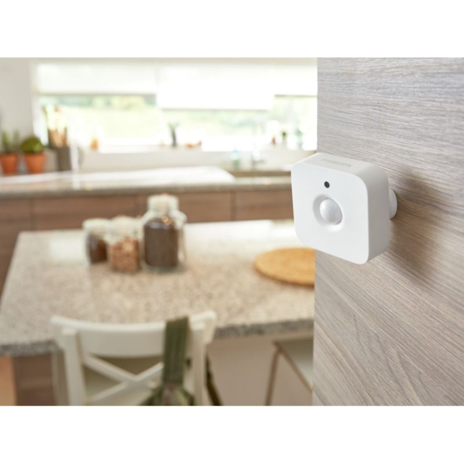 Détecteur de mouvement PHILIPS HUE Motion Sensor