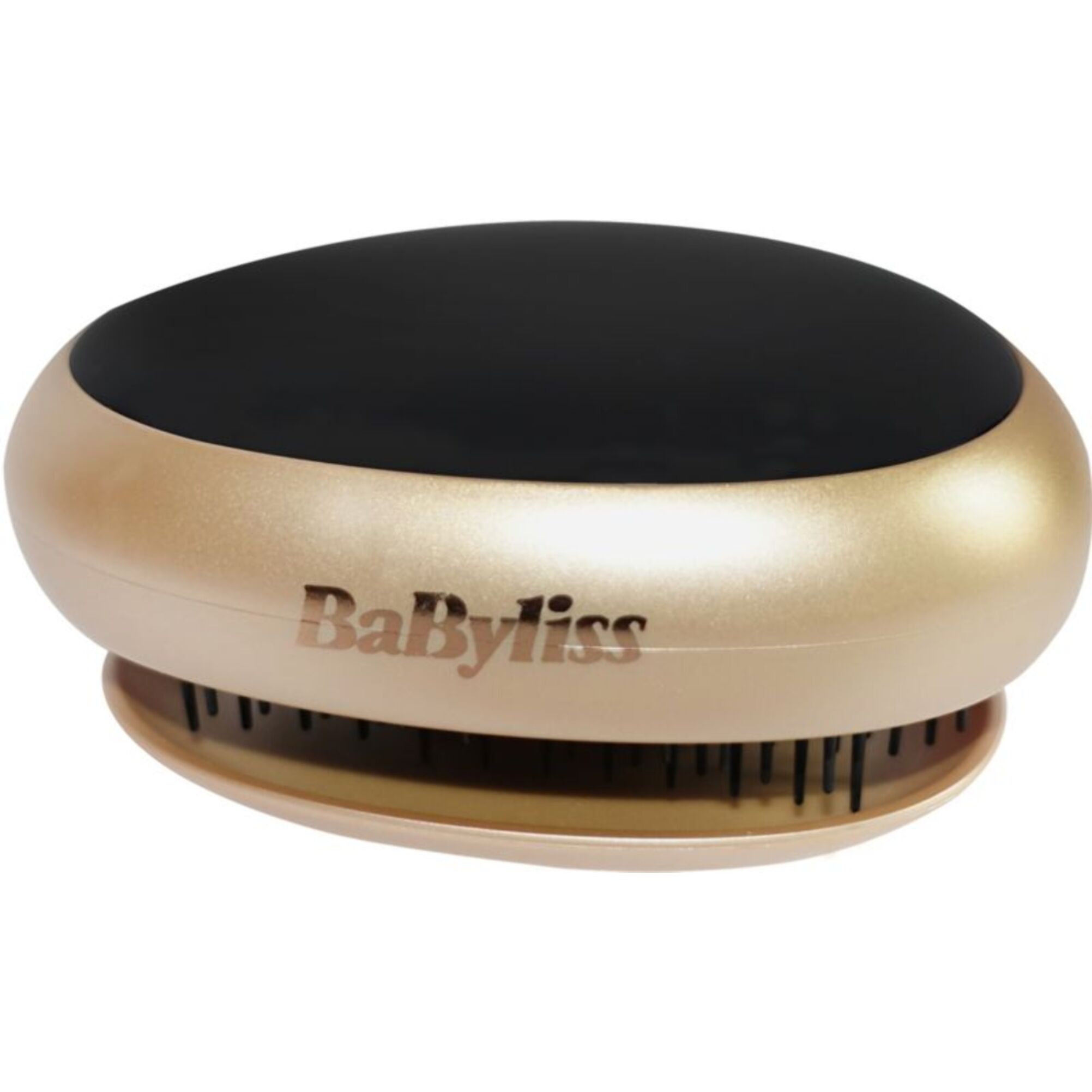 Brosse à cheveux BABYLISS DETANGLE FORMAT VOYAGE