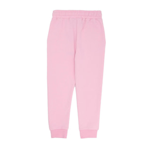 Joggers básicos de niña