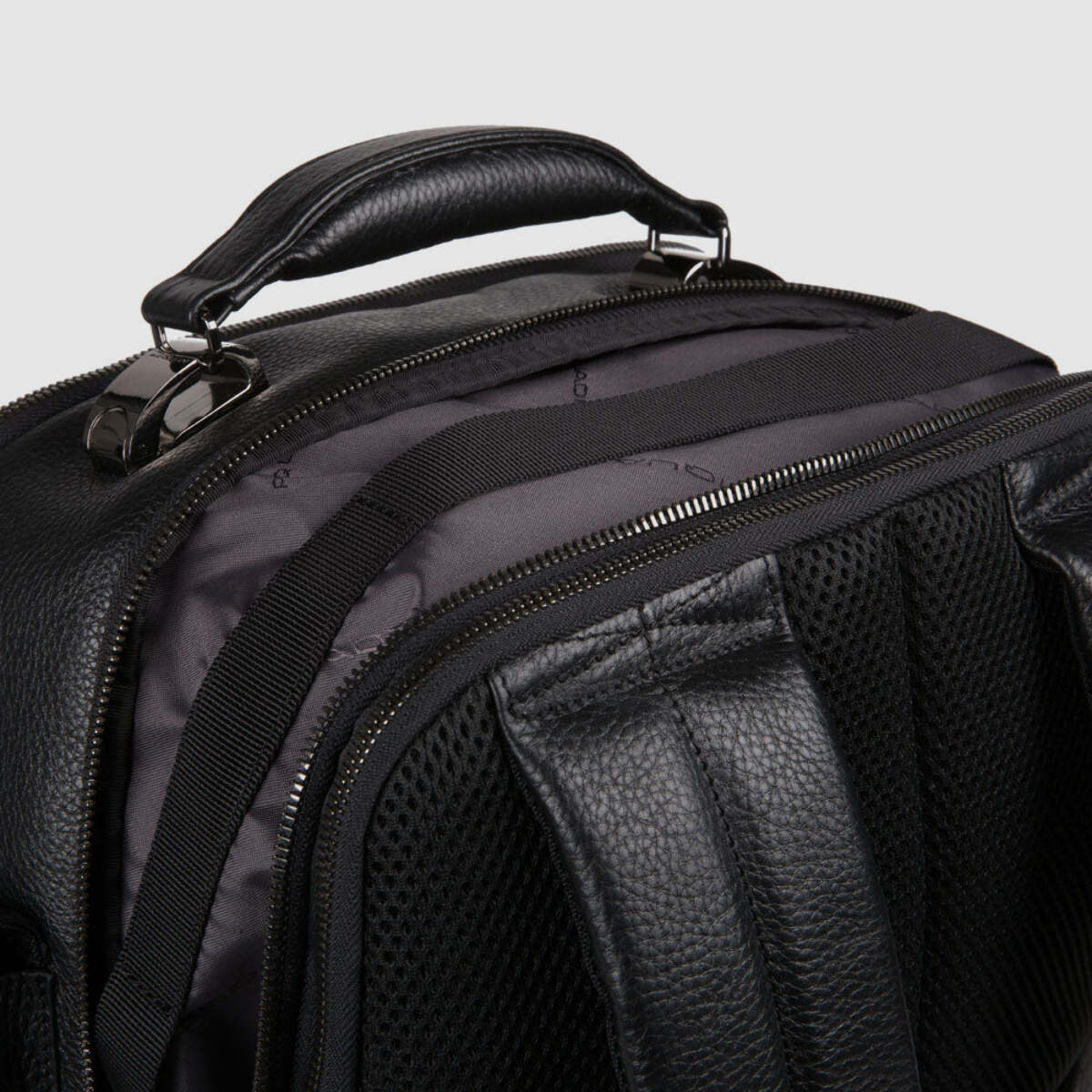 Piquadro Zaino da viaggio fast-check porta pc 15,6"