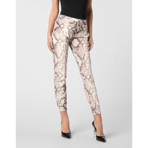 PHILIPP PLEIN Pantalones de chándal PYTHON