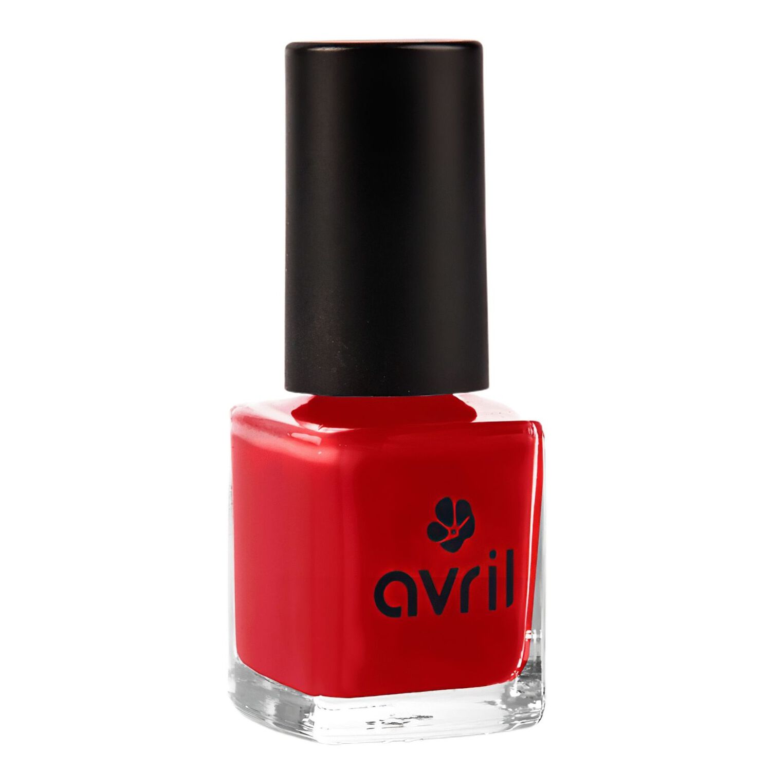 Vernis Couleur Intense - Vernis à Ongles 7ml