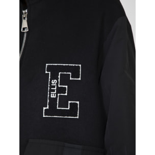 Cappotto da donna Embera Elite - Made in Italy - Lana e Poliestere