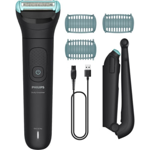 Tondeuse corps PHILIPS BG5475/15 Series 5000