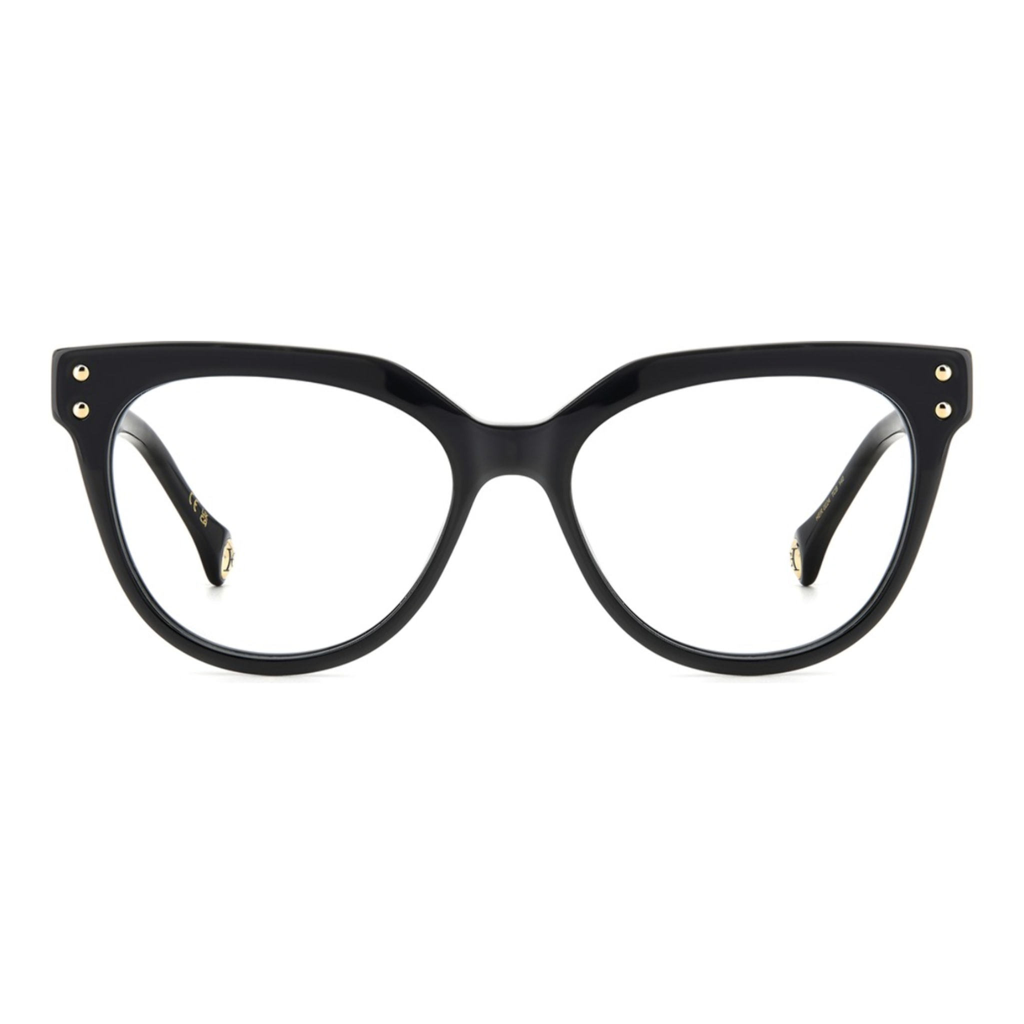 Gafas de Vista Carolina Herrera HER 0224 TCB de Acetato Mujer 52 mm