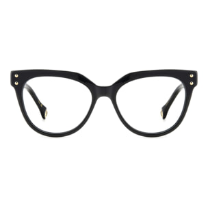 Gafas de Vista Carolina Herrera HER 0224 TCB de Acetato Mujer 52 mm