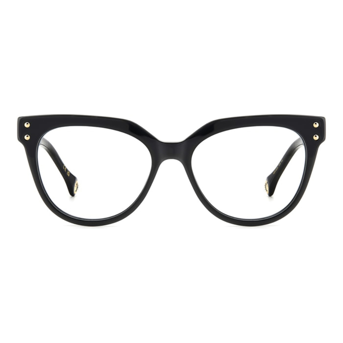 Gafas de Vista Carolina Herrera HER 0224 TCB de Acetato Mujer 52 mm