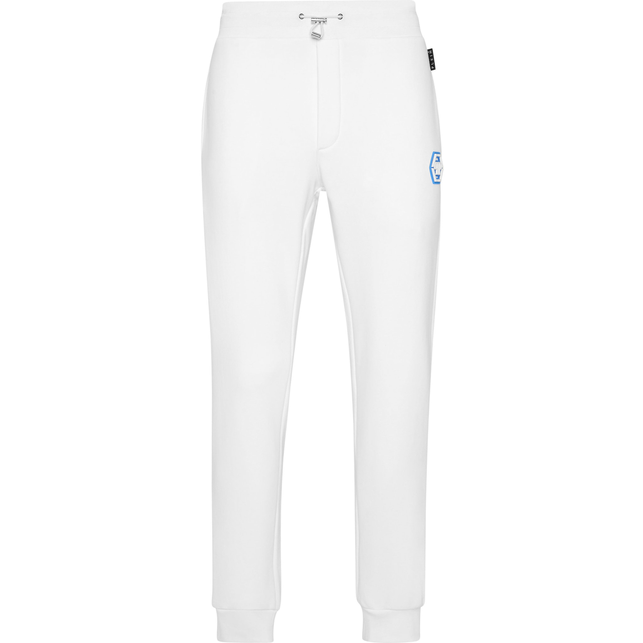 PHILIPP PLEIN Sweatpants ICONIC PLEIN