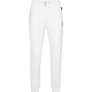 PHILIPP PLEIN Sweatpants ICONIC PLEIN