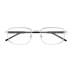 Gafas de Vista Gucci GG1801O-001 de Metal Hombre 54 mm