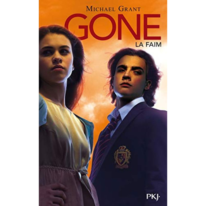 Grant, Michael | Gone - tome 2 La faim (02) | Livre d'occasion