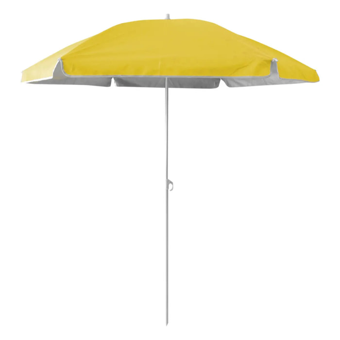 Parasol plage D140 100% UV