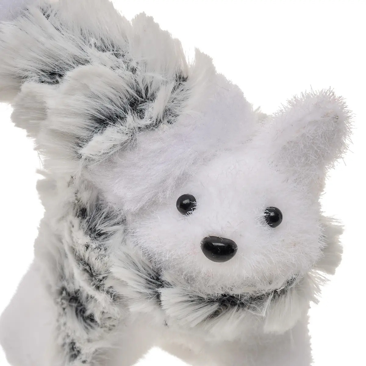 PLF OURS SKI ECHARPE H15